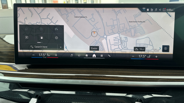 BMW X5 xDrive30d MHT xLine 5dr Auto Diesel Estate